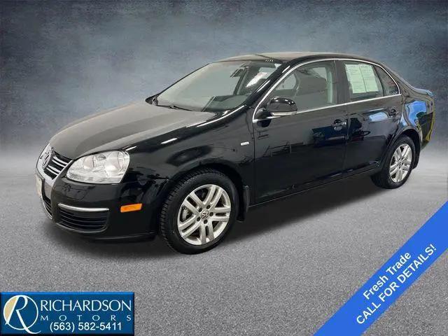 2006 Volkswagen Jetta 1.9L Diese for sale in Dubuque, IA