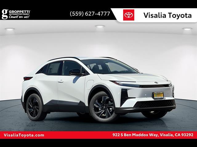 2026 Toyota C-HR SE for sale in Visalia, CA