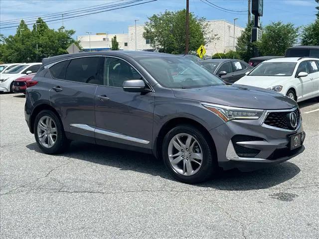 2019 Acura RDX Advance Package for sale in Fletcher, NC