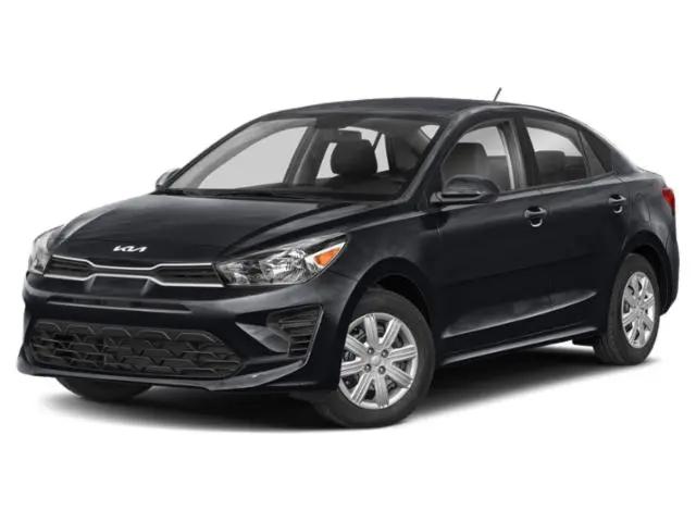 2022 Kia Rio S for sale in Ardmore, PA