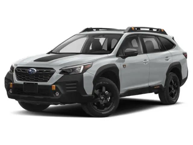 2023 Subaru Outback Wilderness for sale in Gahanna, OH