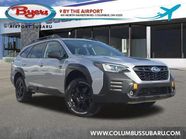 2023 Subaru Outback Wilderness for sale in Gahanna, OH