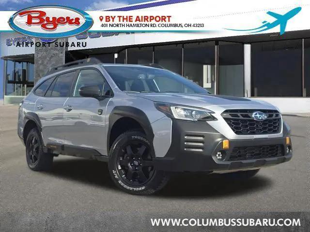 2023 Subaru Outback Wilderness for sale in Gahanna, OH