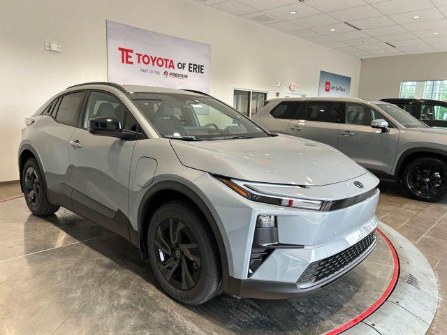 2026 Toyota C-HR SE for sale in  Erie, PA