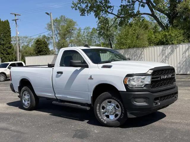 2022 Ram 2500 Tradesman Regular Cab 4x4 8' Box for sale in St Louis, MI