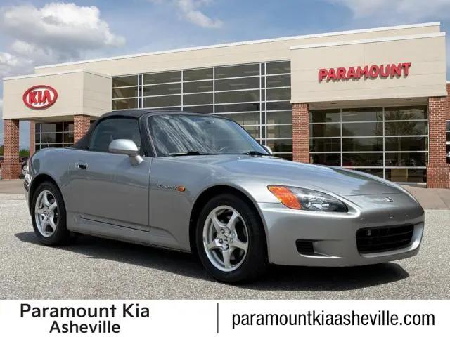 2000 Honda S2000 Base for sale in Asheville, NC