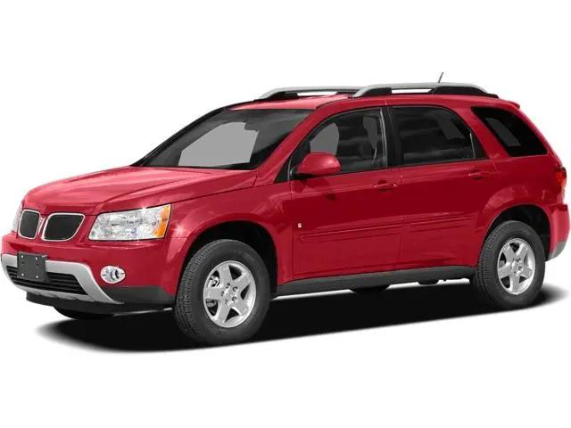 2007 Pontiac Torrent Base for sale in Greenwood, IN
