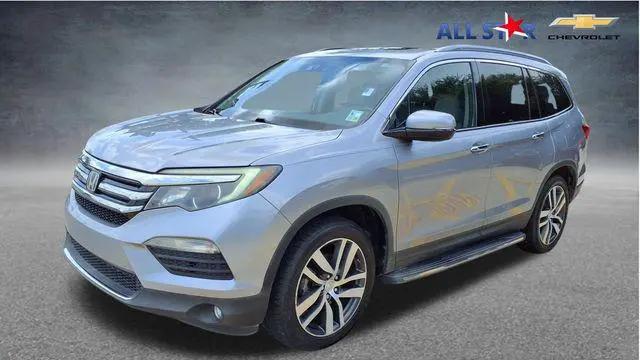 2016 Honda Pilot Touring for sale in Baton Rouge, LA