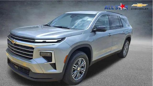 2024 Chevrolet Traverse FWD LT for sale in Baton Rouge, LA