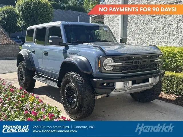 2024 Ford Bronco Raptor for sale in Concord, NC