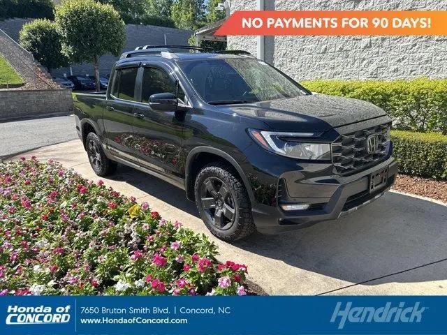 2026 Honda Ridgeline TrailSport for sale in Concord, NC