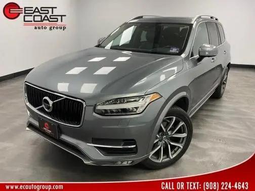 2017 Volvo XC90 T6 Momentum for sale in Linden, NJ