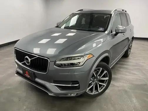 2017 Volvo XC90 T6 Momentum for sale in Linden, NJ