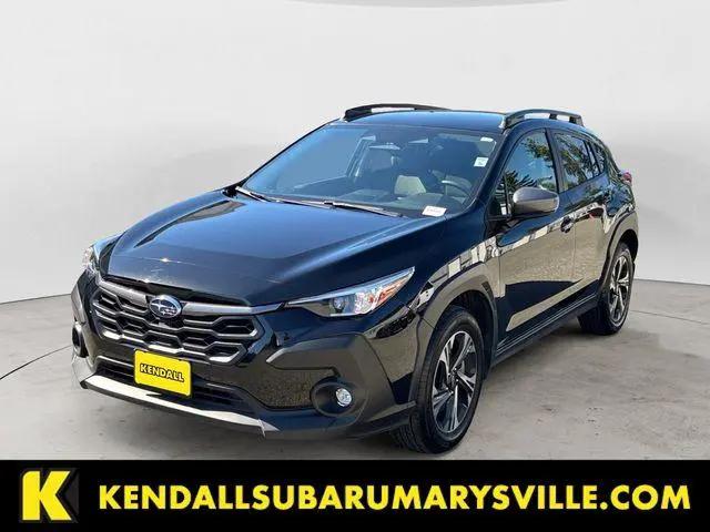 2024 Subaru Crosstrek Premium for sale in Marysville, WA