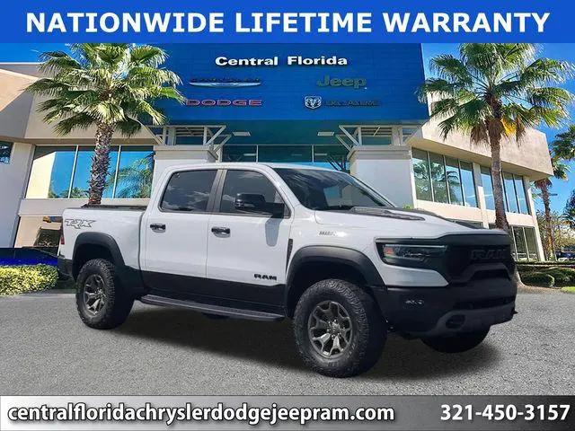 2024 Ram 1500 TRX Crew Cab 4x4 5'7" Box for sale in Orlando, FL