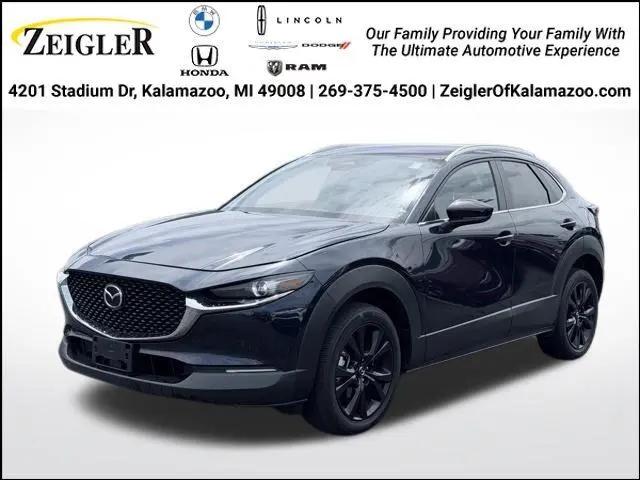 2024 Mazda CX-30 2.5 S Select Sport for sale in Kalamazoo, MI