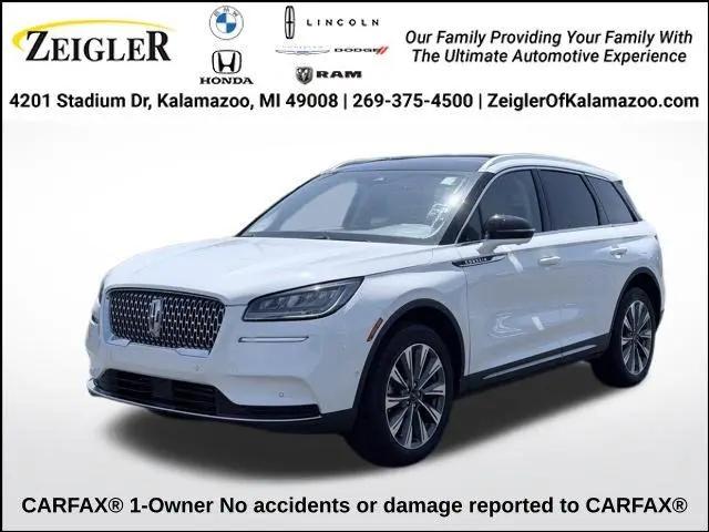 2022 Lincoln Corsair Reserve for sale in Kalamazoo, MI