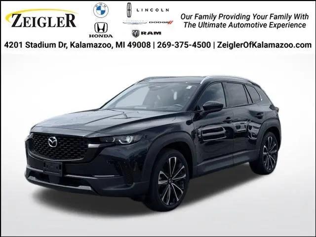 2025 Mazda CX-50 2.5 S Premium Plus Package for sale in Kalamazoo, MI