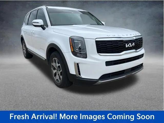2022 Kia Telluride EX for sale in Prairieville, LA