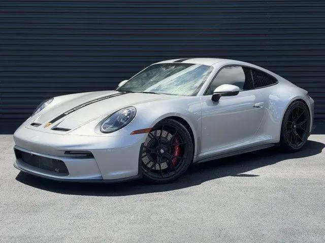 2023 Porsche 911 GT3 w/Touring Package for sale in Jacksonville, FL