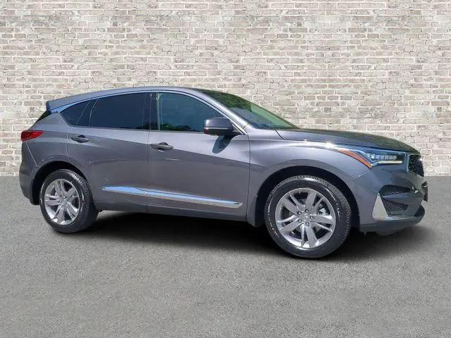 2020 Acura RDX Advance Package for sale in Midlothian, VA