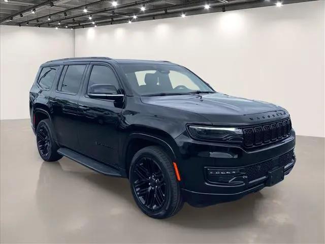 2024 Jeep Wagoneer Series II Carbide for sale in Williamsville, NY