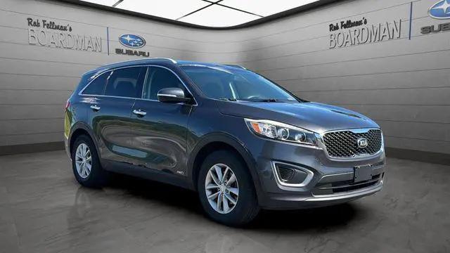 2018 Kia Sorento 2.4L LX for sale in Youngstown, OH