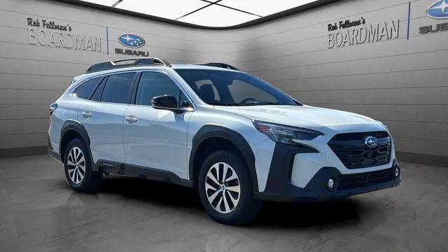 2024 Subaru Outback Premium for sale in Youngstown, OH
