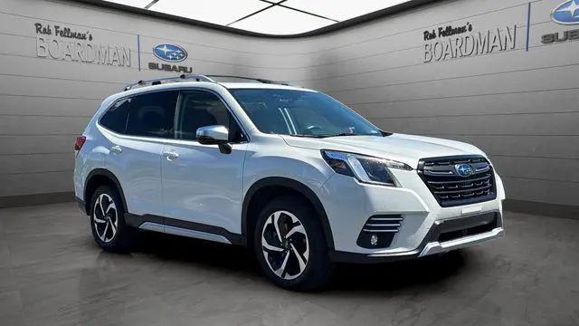 2022 Subaru Forester Touring for sale in Youngstown, OH