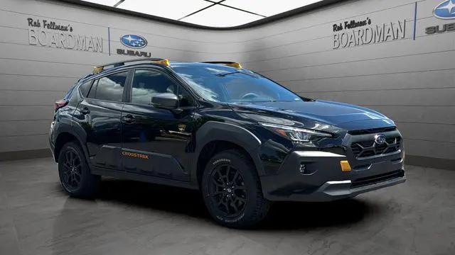 2026 Subaru Crosstrek Wilderness for sale in Youngstown, OH