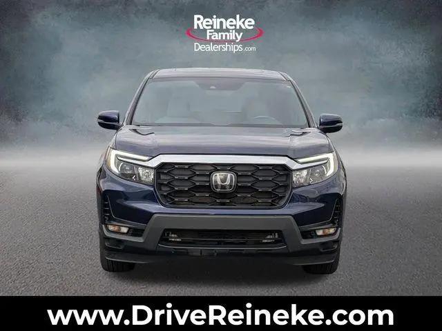 2023 Honda Passport AWD EX-L for sale in Findlay, OH