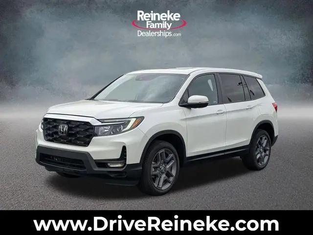 2023 Honda Passport AWD EX-L for sale in Findlay, OH