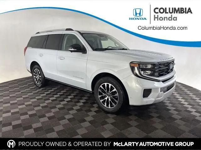 2025 Ford Expedition Platinum for sale in Columbia, MO