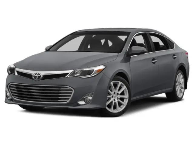 2015 Toyota Avalon Limited for sale in Minneapolis, MN