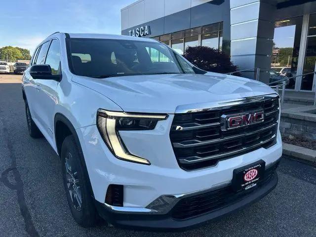 2025 GMC Acadia AWD Elevation for sale in Woonsocket, RI