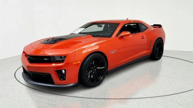 2013 Chevrolet Camaro ZL1 for sale in Dearborn, MI