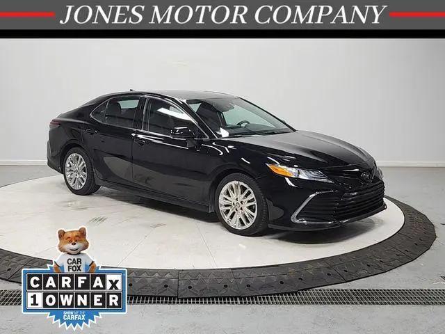 2024 Toyota Camry XLE for sale in Savannah, TN