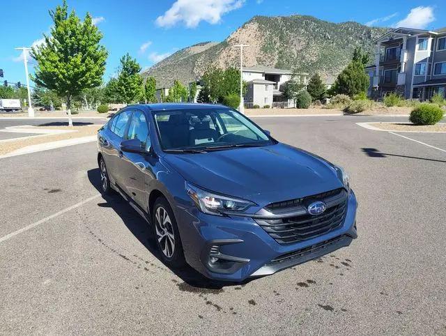 2025 Subaru Legacy Premium for sale in Flagstaff, AZ