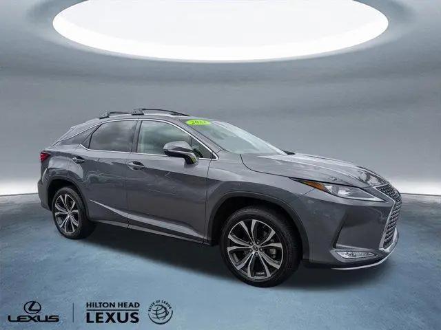 2022 Lexus RX 350 Base for sale in Hardeeville, SC