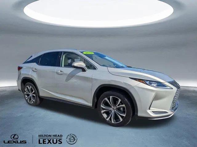 2021 Lexus RX 350 Base for sale in Hardeeville, SC