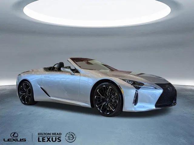 2022 Lexus LC 500 Base for sale in Hardeeville, SC