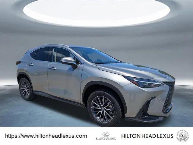 2025 Lexus NX 350 Premium for sale in Hardeeville, SC