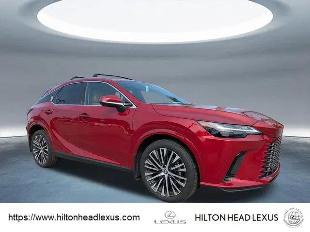 2024 Lexus RX 350 Premium Plus for sale in Hardeeville, SC