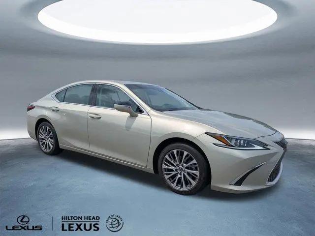 2020 Lexus ES 350 Base for sale in Hardeeville, SC