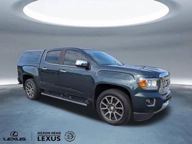 2018 GMC Canyon Denali for sale in Hardeeville, SC