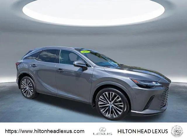 2023 Lexus RX 350 Premium Plus for sale in Hardeeville, SC
