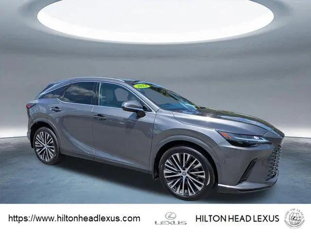 2023 Lexus RX 350 Premium Plus for sale in Hardeeville, SC