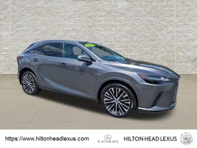 2023 Lexus RX 350 Premium Plus for sale in Hardeeville, SC