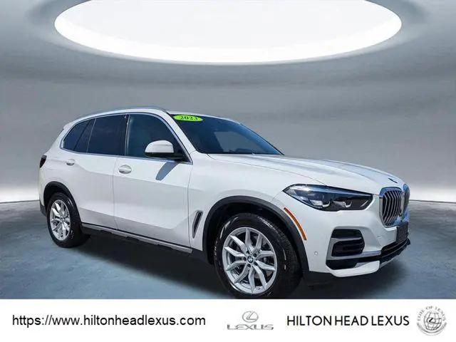 2023 BMW X5 sDrive40i for sale in Hardeeville, SC