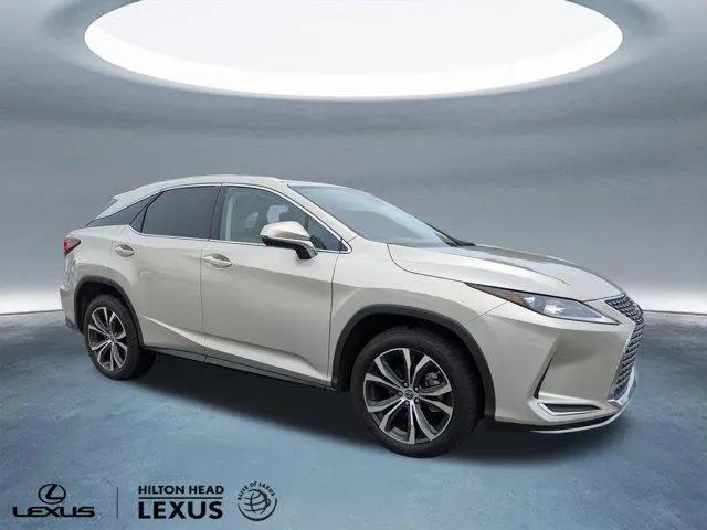 2020 Lexus RX 350 Base for sale in Hardeeville, SC